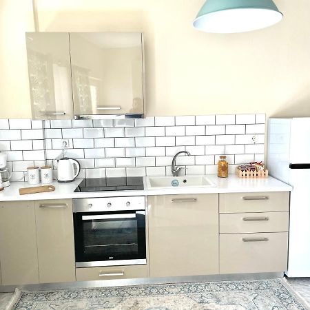 Anastasias House Near Athens Airport Spata  Ngoại thất bức ảnh