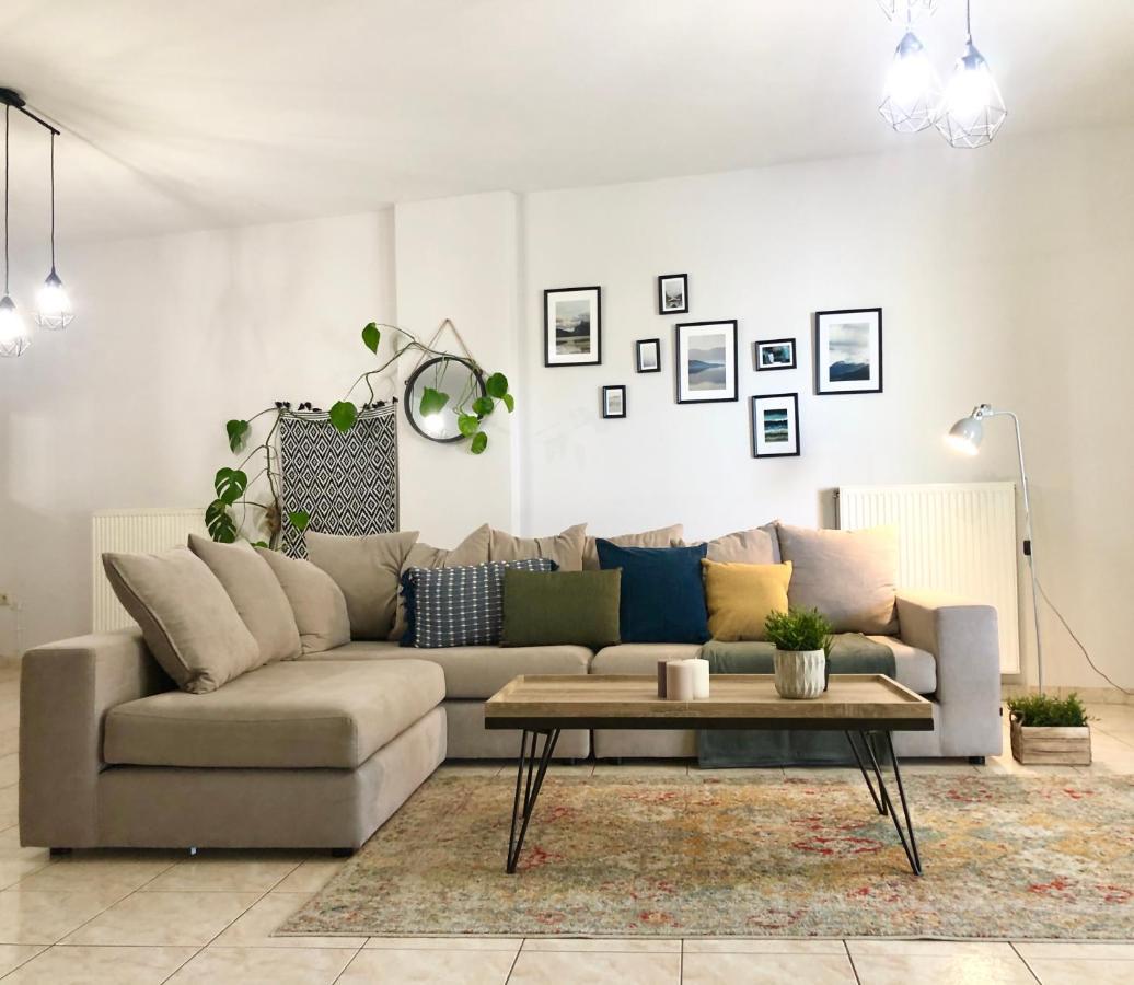 Anastasias House Near Athens Airport Spata  Ngoại thất bức ảnh