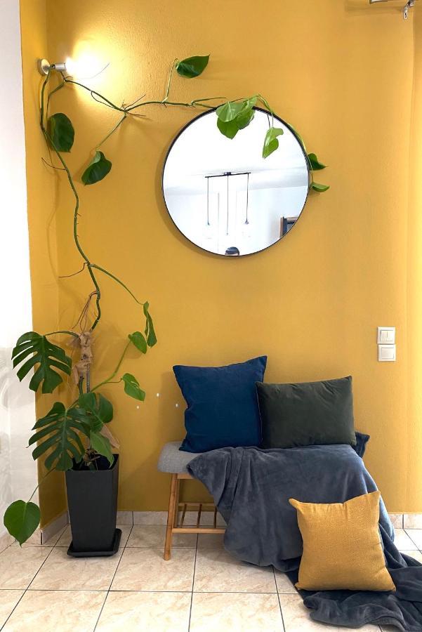 Anastasias House Near Athens Airport Spata  Ngoại thất bức ảnh