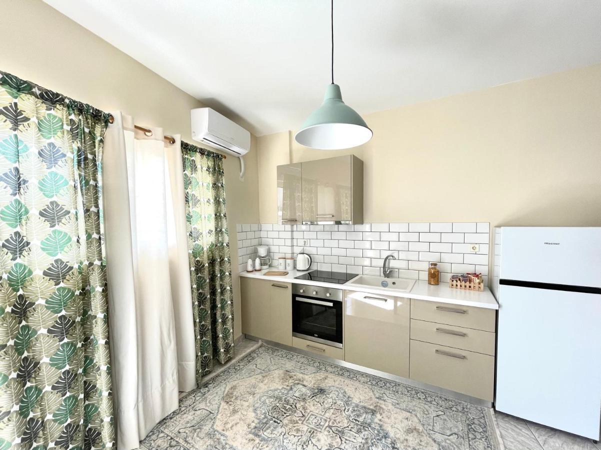 Anastasias House Near Athens Airport Spata  Ngoại thất bức ảnh