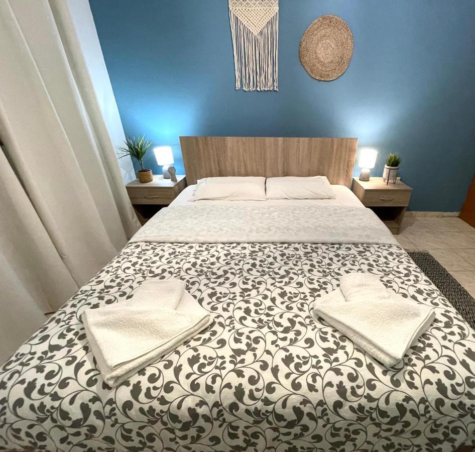 Anastasias House Near Athens Airport Spata  Ngoại thất bức ảnh