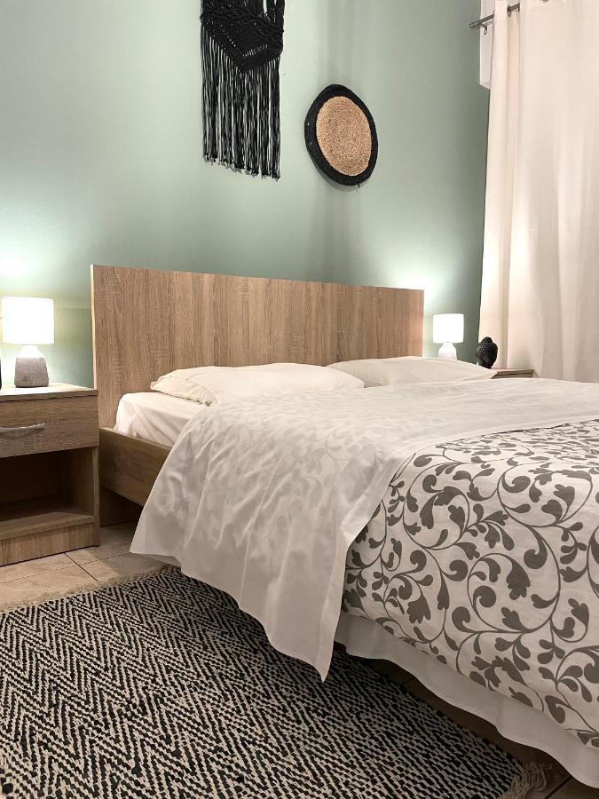 Anastasias House Near Athens Airport Spata  Ngoại thất bức ảnh