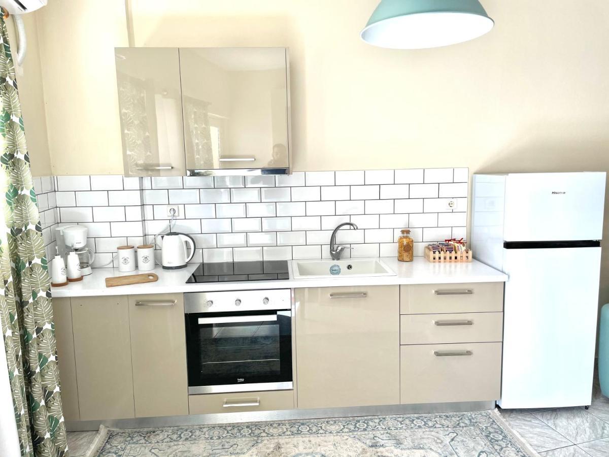 Anastasias House Near Athens Airport Spata  Ngoại thất bức ảnh