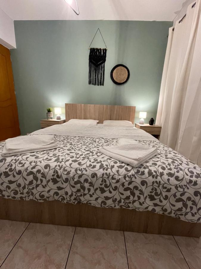 Anastasias House Near Athens Airport Spata  Ngoại thất bức ảnh