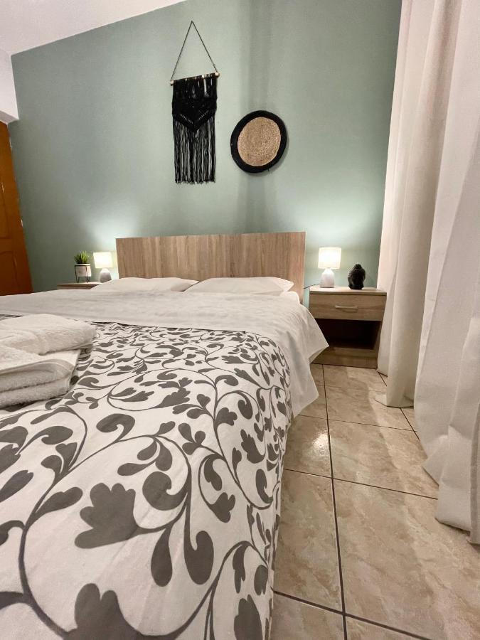Anastasias House Near Athens Airport Spata  Ngoại thất bức ảnh