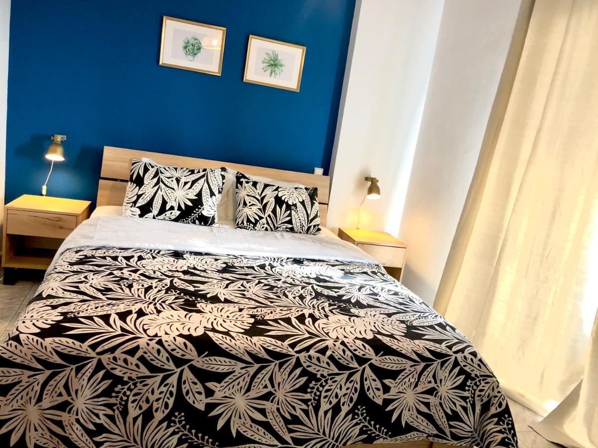 Anastasias House Near Athens Airport Spata  Ngoại thất bức ảnh