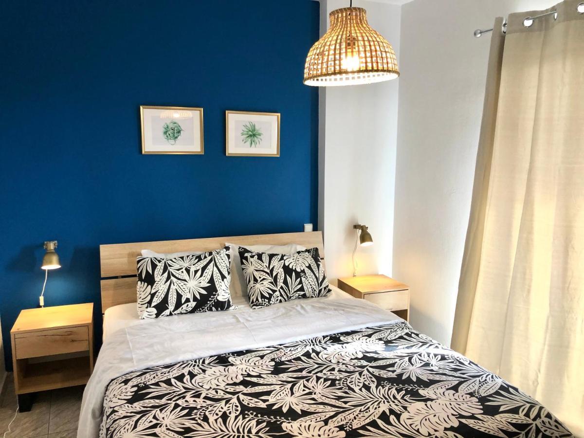 Anastasias House Near Athens Airport Spata  Ngoại thất bức ảnh