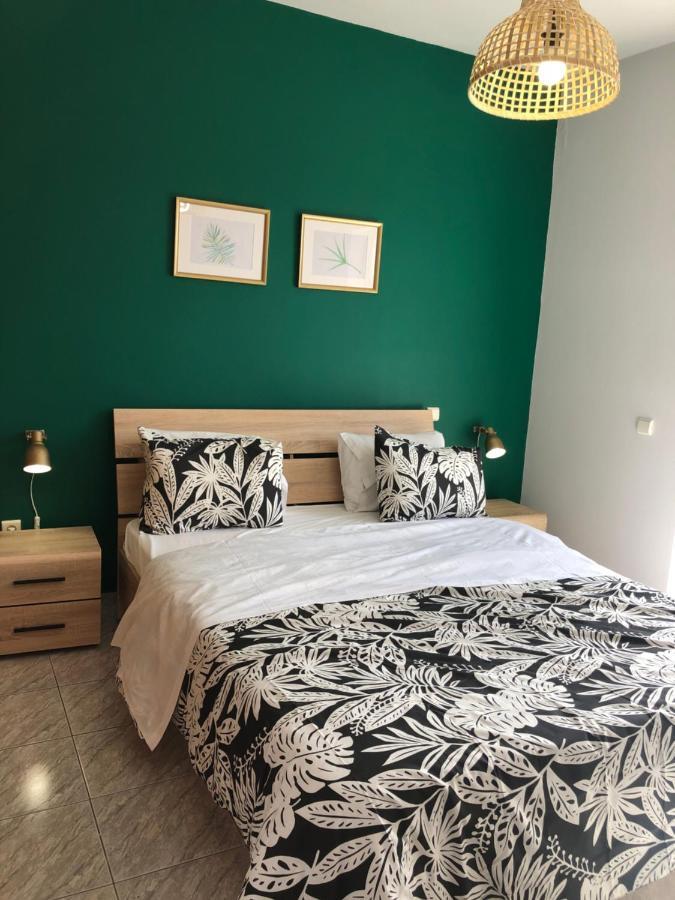 Anastasias House Near Athens Airport Spata  Ngoại thất bức ảnh