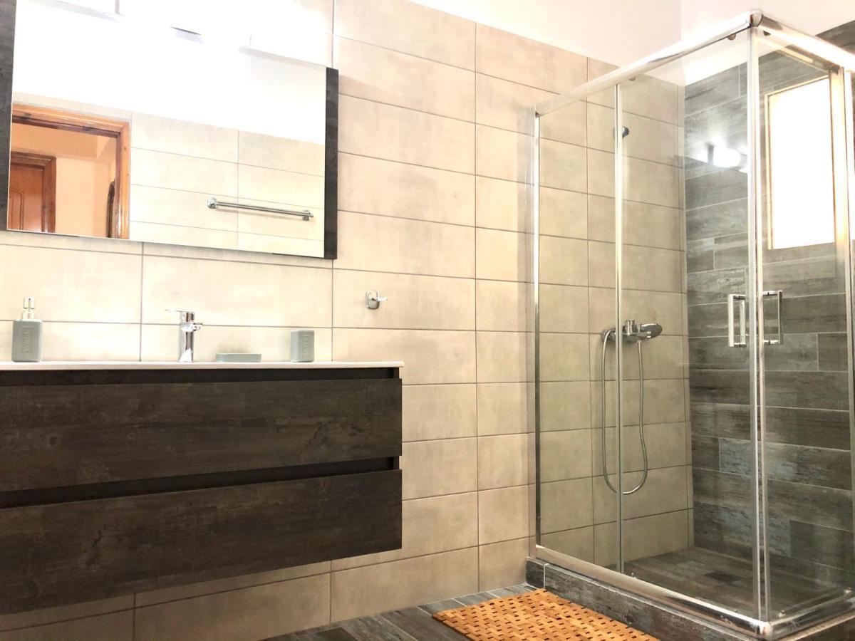 Anastasias House Near Athens Airport Spata  Ngoại thất bức ảnh