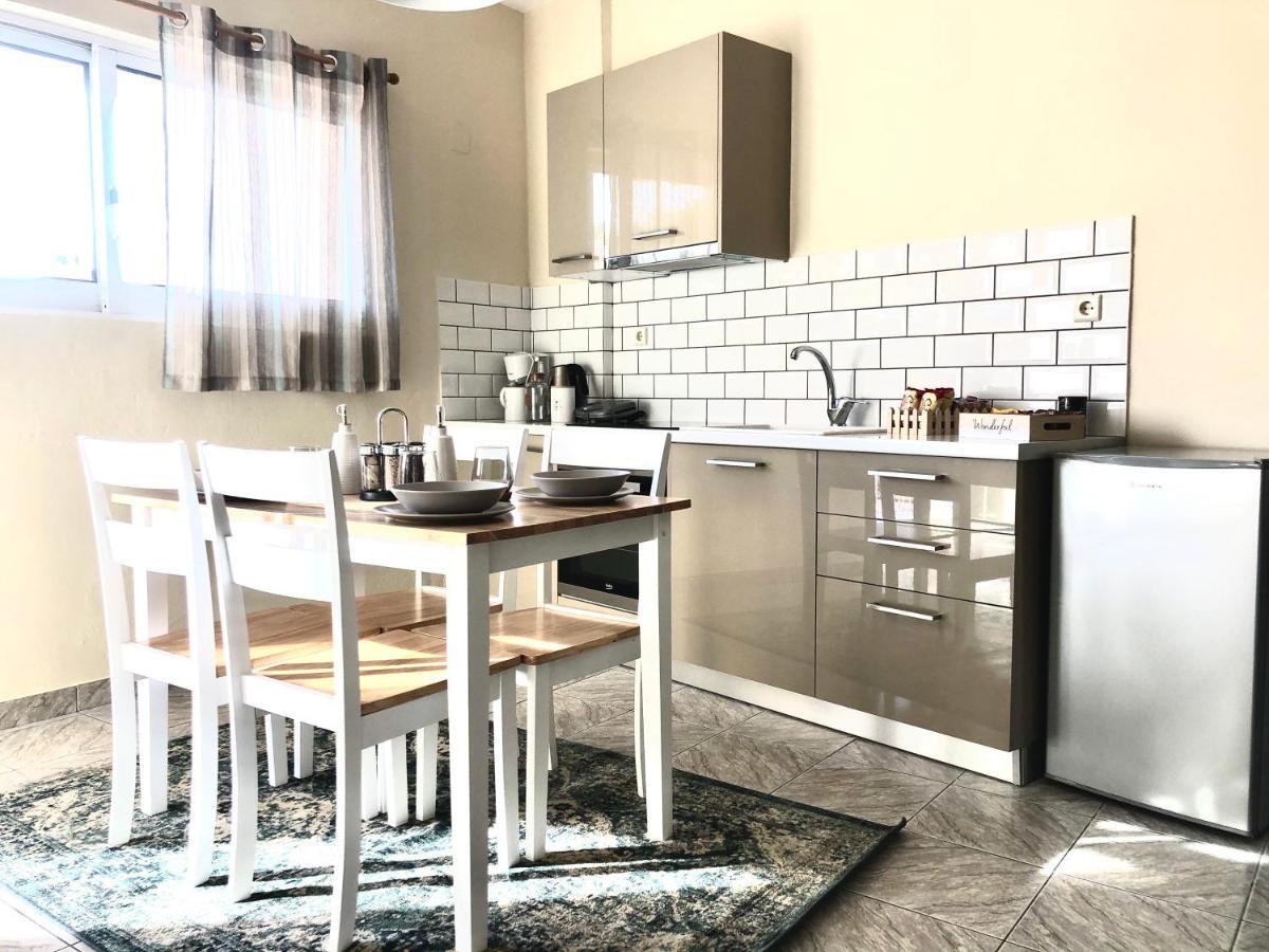 Anastasias House Near Athens Airport Spata  Ngoại thất bức ảnh