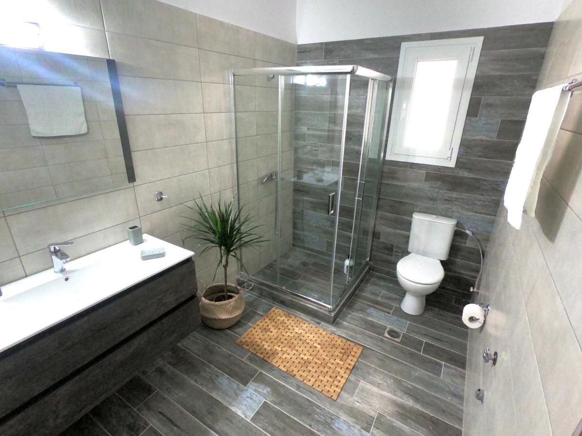 Anastasias House Near Athens Airport Spata  Ngoại thất bức ảnh