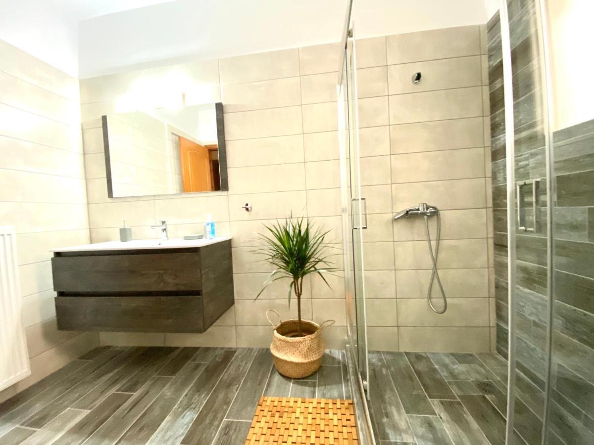 Anastasias House Near Athens Airport Spata  Ngoại thất bức ảnh