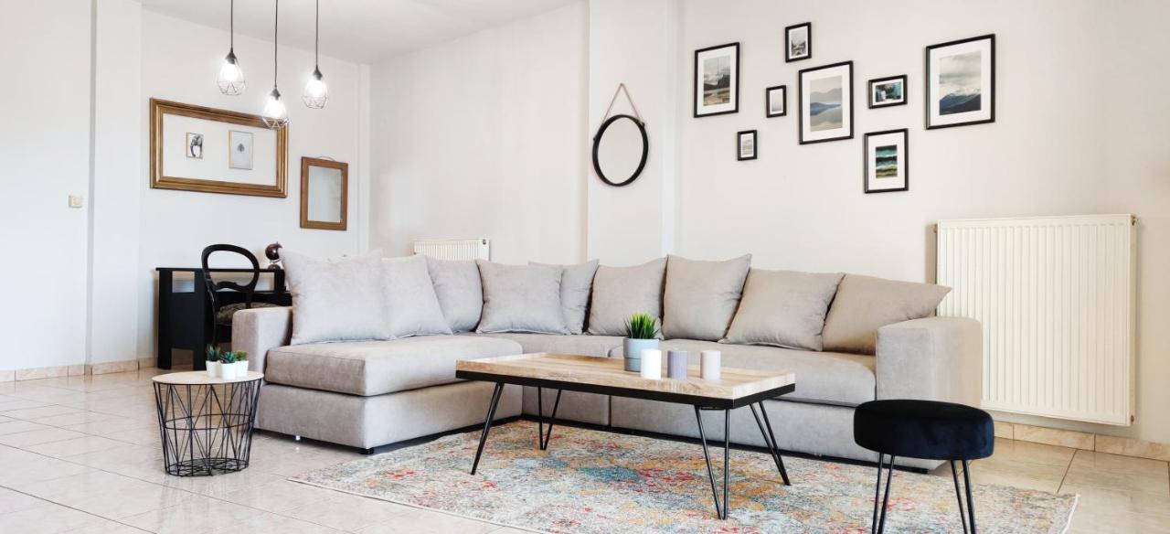 Anastasias House Near Athens Airport Spata  Ngoại thất bức ảnh
