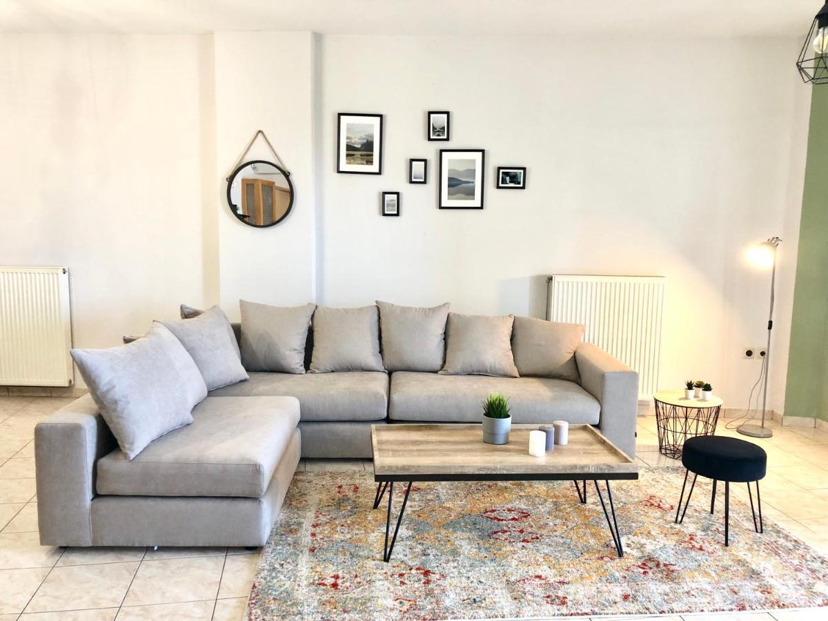 Anastasias House Near Athens Airport Spata  Ngoại thất bức ảnh
