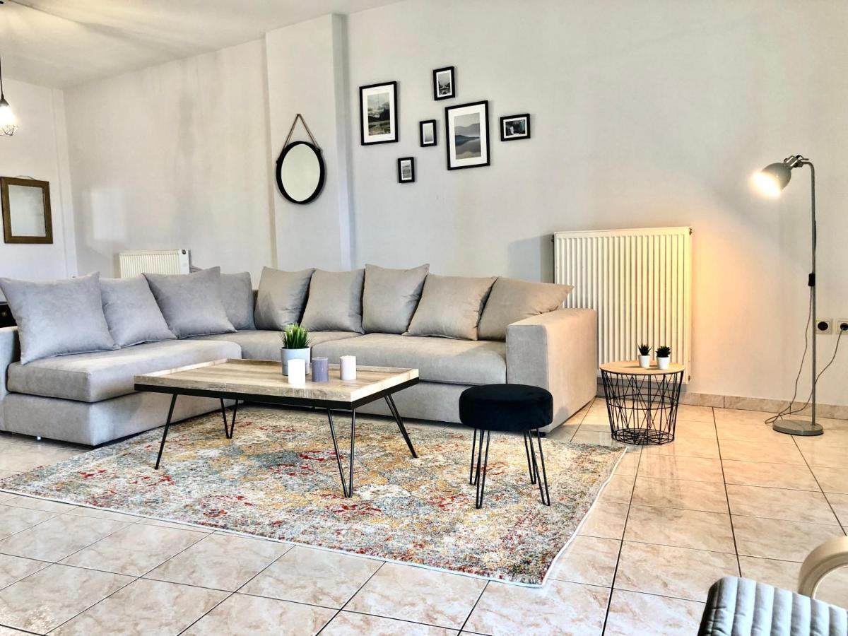 Anastasias House Near Athens Airport Spata  Ngoại thất bức ảnh